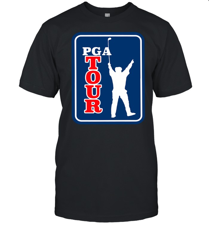 PGA Tour Golf 2021 shirt