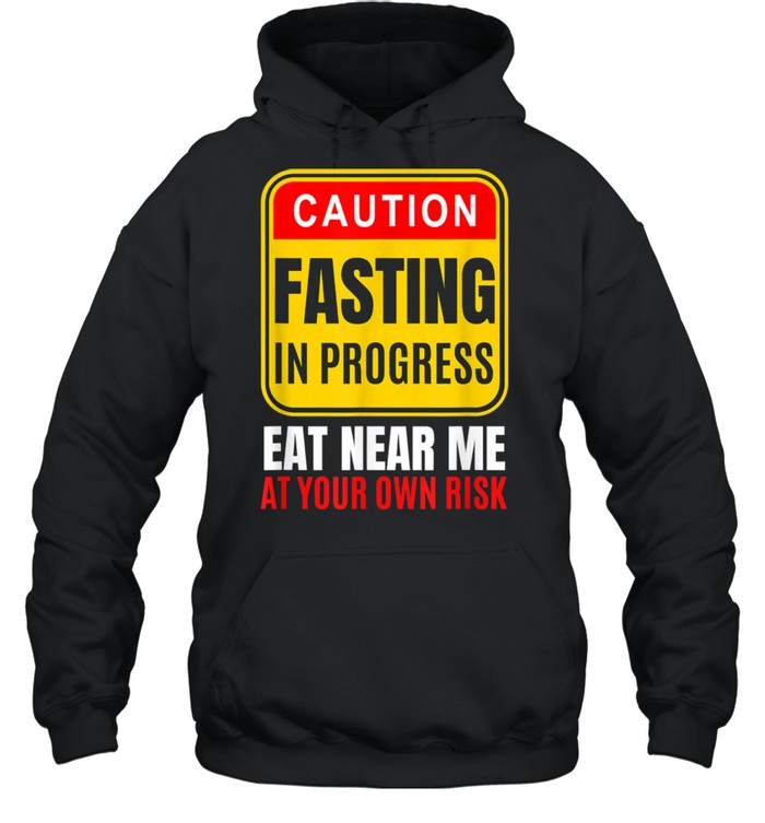 Intermittent Fasting  Unisex Hoodie