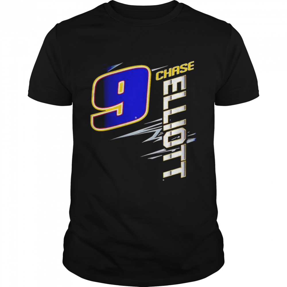 chase Elliott Hendrick Motorsports Team Collection 2022 NASCAR Cup Series shirt